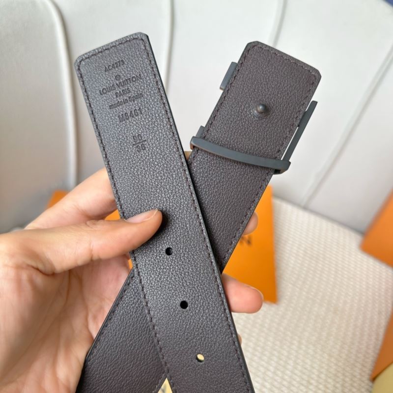 Louis Vuitton Belts